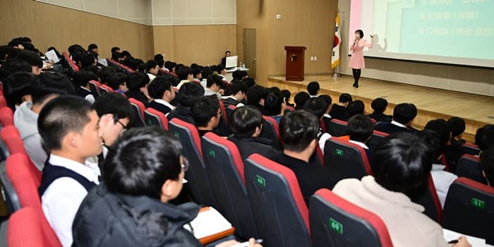 주혜연 선생님 제주도 현장 강의